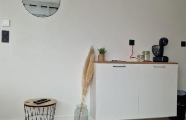 Casa Del Mar Parking Jardin Plage - Foto 17