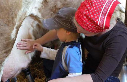 Ferienbauernhof Herrmann - Foto 34