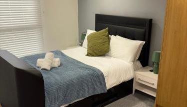 Modern 2 Bed 2 Bath Apartment Hyde Park - Foto 3