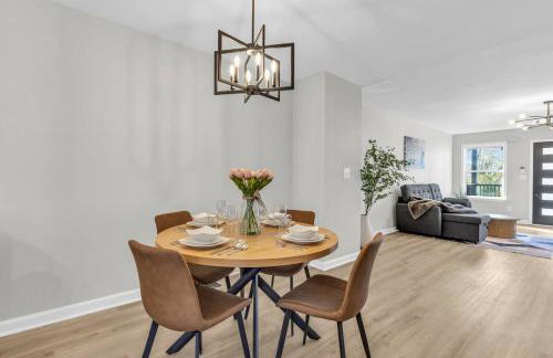 Luxe Family Oasis 7 beds 2 and a half Spa like Baths Sleeps 14 - Foto 13