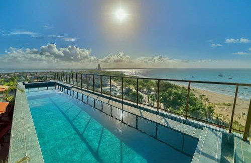 Flat Vista-Mar - Foto 13