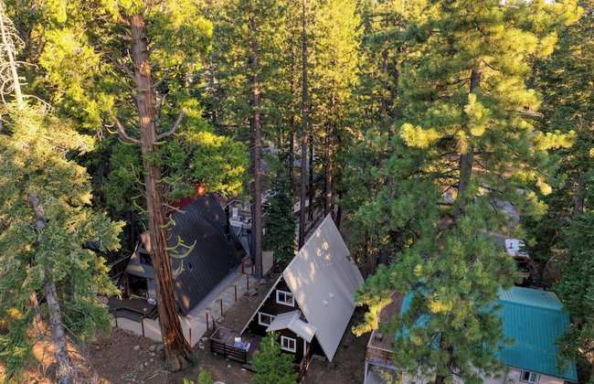 Speckled by Avantstay Modern Interior, 0.5mi to Lake! - Photo 85