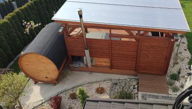 Apartament na wzgórzu - Foto 2