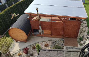 Apartament na wzgórzu - Foto 2