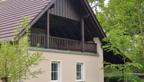 Ferienwohnung Spreewaldglück - Foto 4