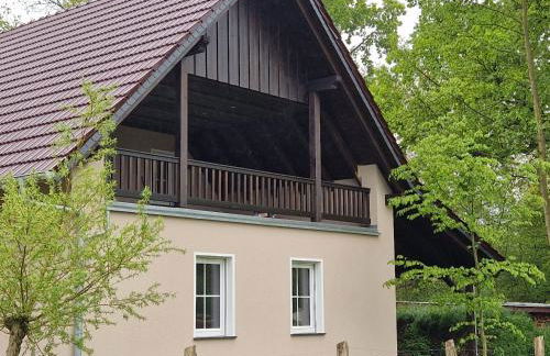 Ferienwohnung Spreewaldglück - Foto 4