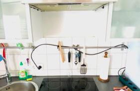 Loft MOIN near NDR UKE ZOO - Foto 37