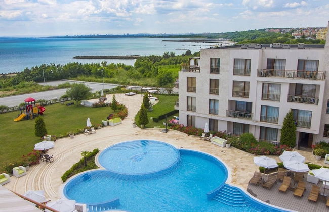 2 Room apartment Diamond Beach - Foto 1