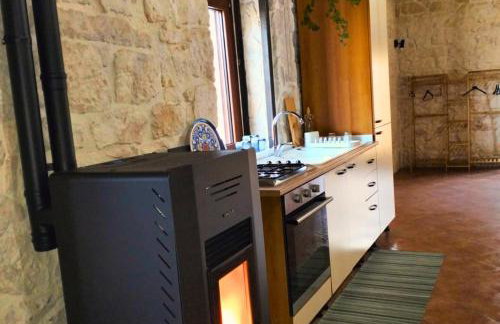 Casa Rurale Pietra Bianca - Foto 14