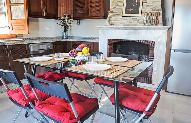 Torreon de Morayma - Foto 10