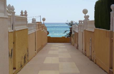 HE Cabo Cervera - Foto 24