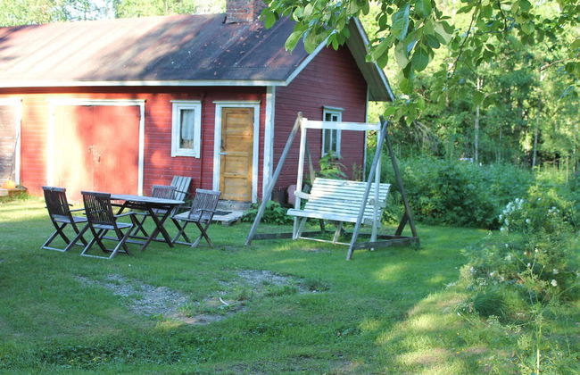 Villa Havula - Foto 22