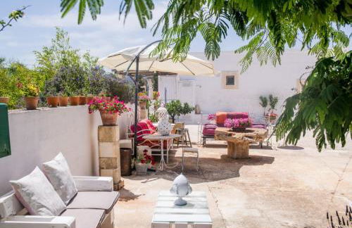 Masseria Verbena suites - Foto 15