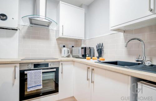 Guest Stays - Bridge Street Studio 1 - Foto 5