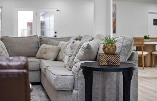 Family Platinum Escape with Heated Pool and Gameroom - Foto 13