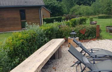 Gîte classé deux étoiles gite de France n 17 Signy-le-Petit - Foto 41