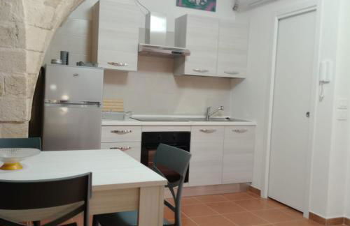 Casa vacanza nel cuore della pietra - Foto 45