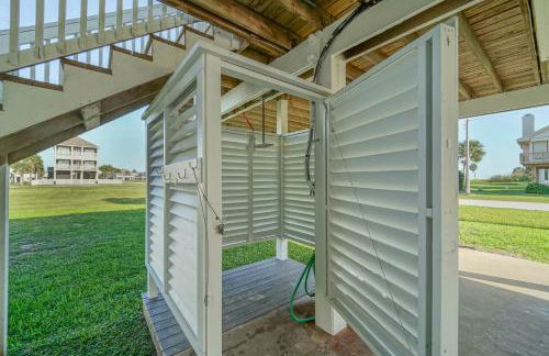 Pirates Beach Coastal Charm at Sandy Paws - Foto 30