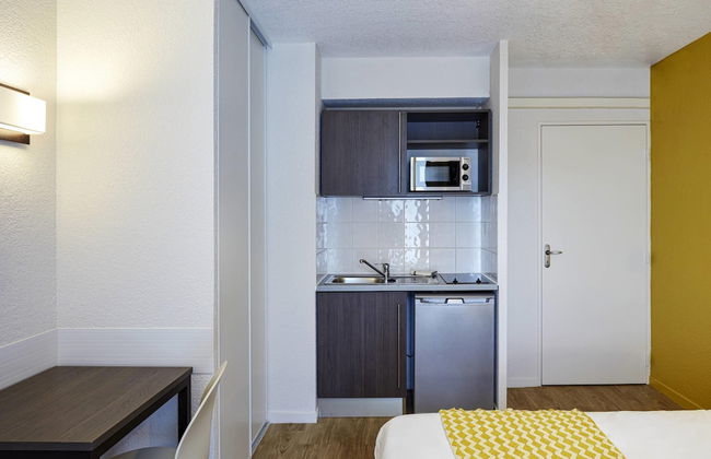 Aparthotel Adagio Access Poitiers - Foto 11