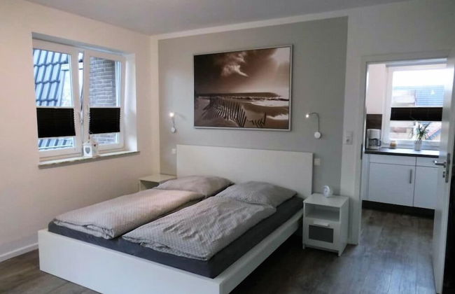 Appartementhaus Kogge - Foto 23