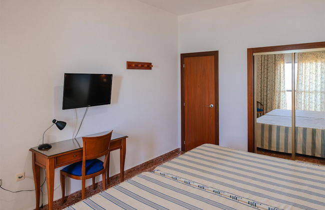 Port Europa Hotel - Foto 41