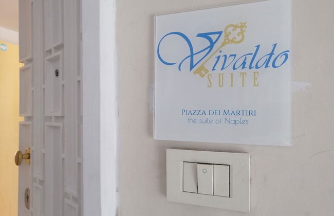 Vivaldo Suite - Piazza dei Martiri - Foto 45