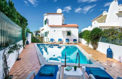 Julieta by Algarve Villa Holidays - Foto 6