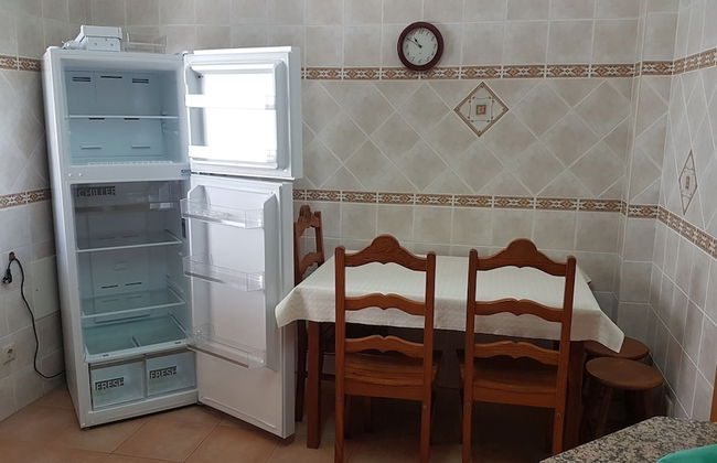 4 Bedrooms Arma o de Pera Private Pool Villa - Foto 9