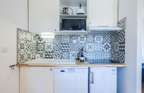 Les Cottages du Lac A05 - Foto 9