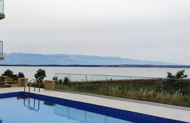 Dragi - With Pool - A4 - Foto 10