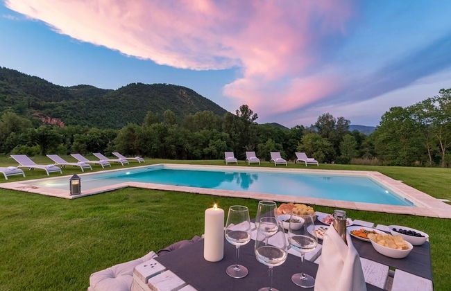 Villa Monica 8 in Greti - Foto 57