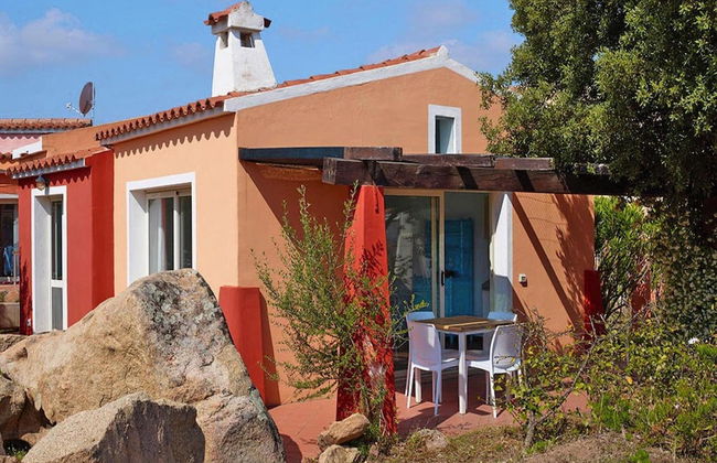 Home in Lu Nibareddu Residence, Loiri - Foto 32