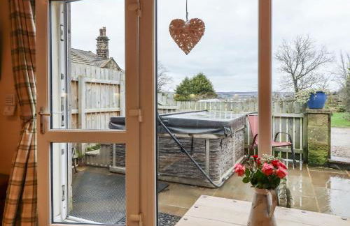 The Old Hen Shed - Foto 9