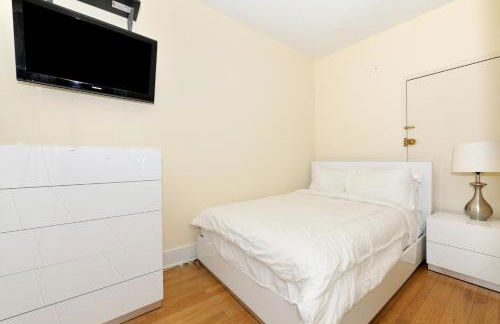 Comfy 3 Bedroom 2 Bath Apartment in NYC - Foto 12