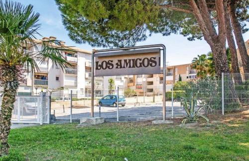 Appartement 2P Cabine proche plage avec garage, lumineux et bien situé au Grau-du-Roi - FR-1-307-136 - Foto 22