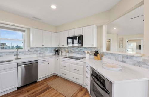 Luxury Waterfront Villa - Foto 13