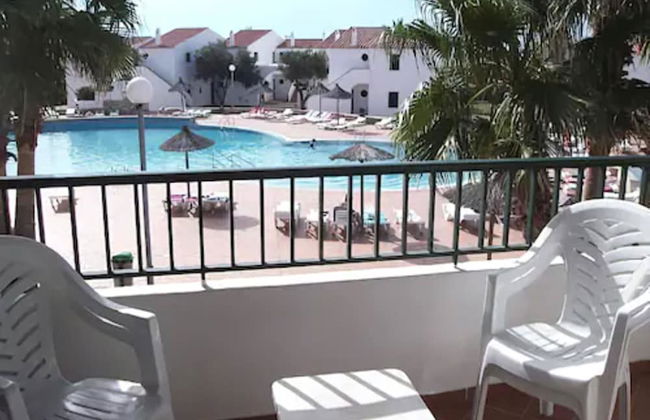 Apartamentos Vistapicas - Photo 25