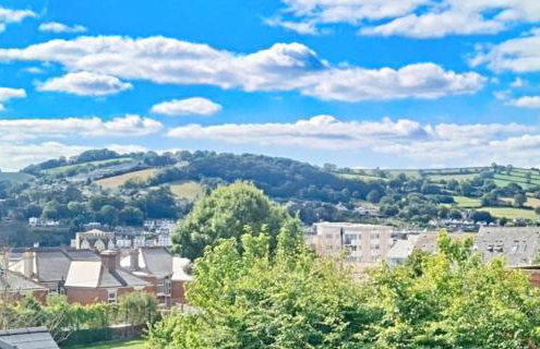 Number 10, Montpellier Apartments, Teignmouth - Photo 17