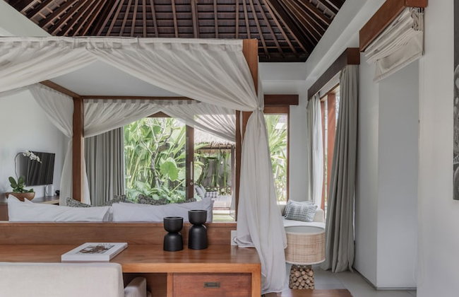 Chandra Bali Villas - Foto 52