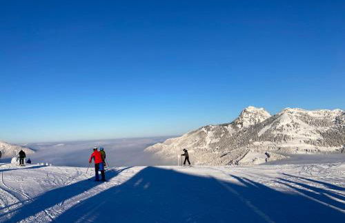 Ferienwohnung Dehnert - Foto 6