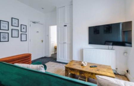 2 Bed apartment, sleeps up to 5 - Foto 38