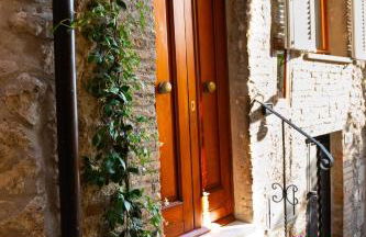 Il nido dell'aquila-Lugnano in Teverina - Foto 1