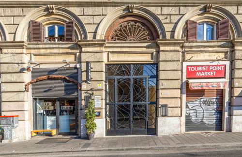 Luxury Stars In Rome - Andromeda apartment in Colosseum - Foto 42