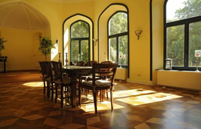 Herrenhaus Alt Vorwerk - Foto 24