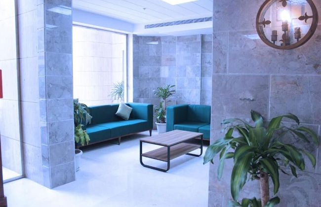 Lamasat Alkhair Serviced Apartments - Foto 13