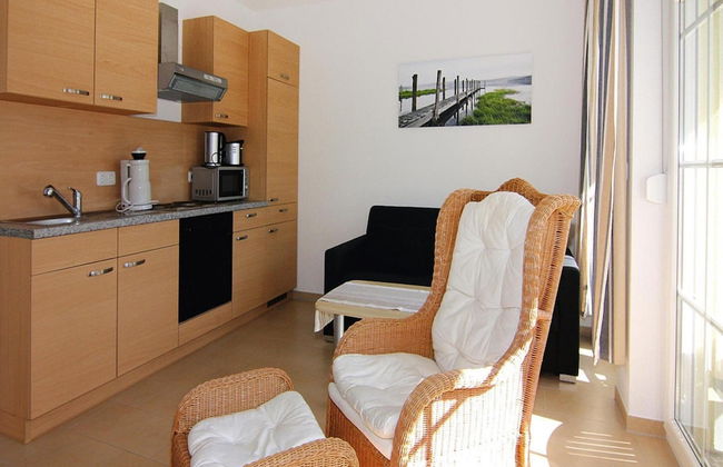 Ferienwohnung, Graal-muritz - Foto 3