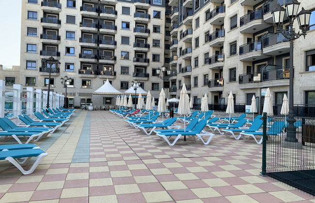 Apartamentos Nuriasol - Foto 46