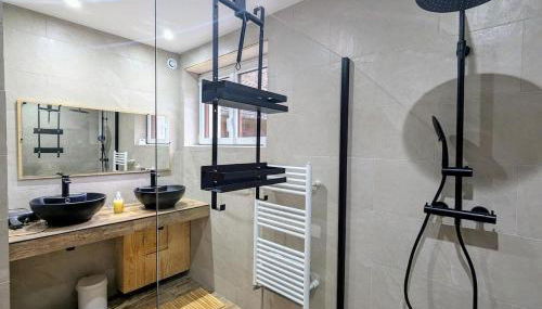 Hêtre pourpre - Foto 5, Shower