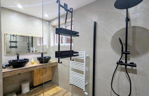 Hêtre pourpre - Foto 5