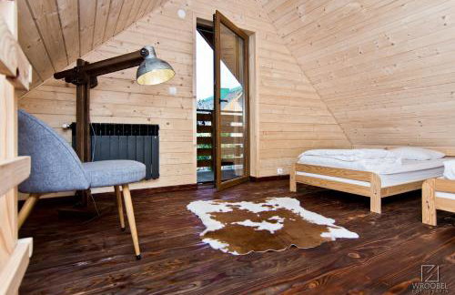 Domek Przy Stoku - Foto 20